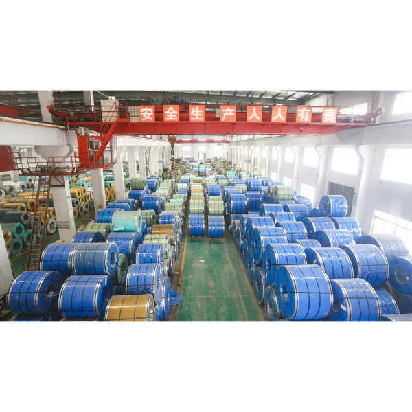 Chiny Jiangsu Sturway New Materials Industry Co., Ltd. profil firmy