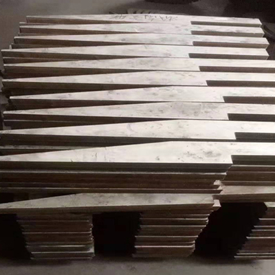 OEM Stainless Steel Fabrication Parts Material 201 304 316 Laser Cutting Service