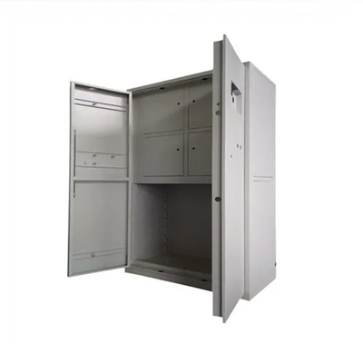 OEM 304 Stainless Steel Fabrication Casing SS 12mm Metal Parts