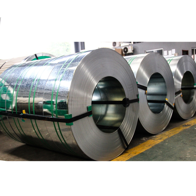 Austenitic Cold Rolled Stainless Steel Coil 316L CR Sheet Coil ASTM AISI