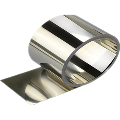 BA Cold Rolled Stainless Steel Coil ASTM A240 316 304 316L 304L SS Coil Steel
