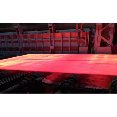 JIS SUS304L 316L Stainless Sheet 4mm 5mm 6mm Hot Rolled Slit Edge