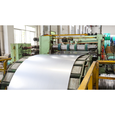 Tisco ASTM A240 316L Stainless Steel Sheet 0.9mm 1.5mm 2mm 10mm