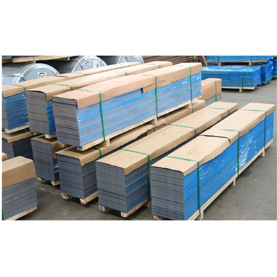 Tisco ASTM A240 316L Stainless Steel Sheet 0.9mm 1.5mm 2mm 10mm