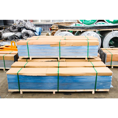DIN 1.4401 1.4436 Stainless Steel Sheet Plate Cold Rolled 3mm SS Sheet 0.9mm 1.5mm