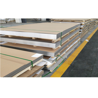 DIN 1.4401 1.4436 Stainless Steel Sheet Plate Cold Rolled 3mm SS Sheet 0.9mm 1.5mm