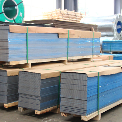 0.1-3mm Stainless Steel Sheet Plate ASTM AISI 201 304 316 Cold Rolled