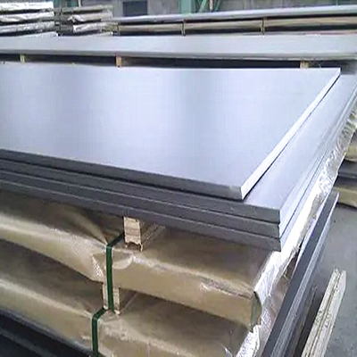 ASTM AISI 316 Stainless Steel Sheet 2B BA NO.1 Surface 1500mm Width