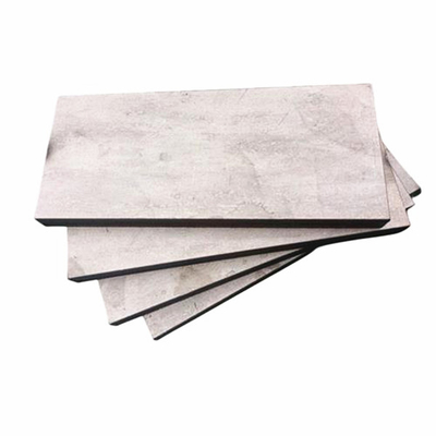 ASTM AISI 316 Stainless Steel Sheet 2B BA NO.1 Surface 1500mm Width