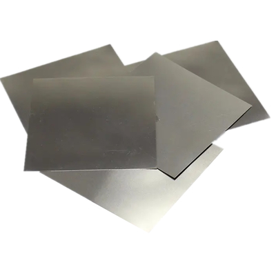 3mm DIN 1.4401 SUS 306L Stainless Steel Sheet Plate 3000mm Long