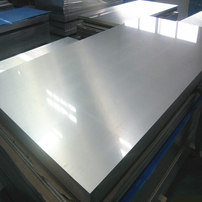 3mm DIN 1.4401 SUS 306L Stainless Steel Sheet Plate 3000mm Long
