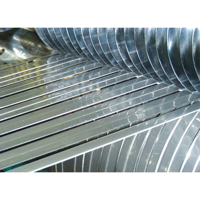 DIN 1.4436 Cold Rolled Stainless Steel Strip 316 Stainless Steel Coil Strip 1mm DIN 1.4401