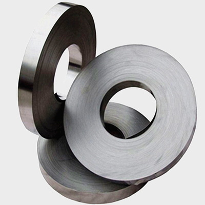 ASTM JIS 10mm-1000mm Cold Rolled Stainless Steel Strip 317L 321 Super Thin