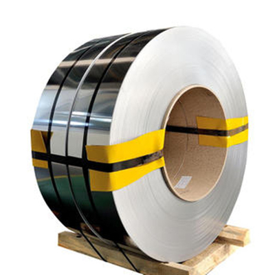 ASTM AISI Duplex 2205 Stainless Steel Coil 2101 2507 2707 Polished