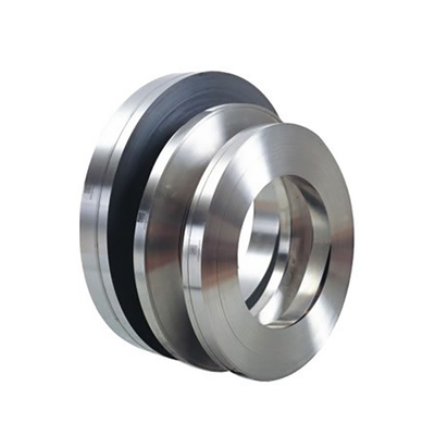 Austenitic Stainless Steel Plate Strip SUS / AISI 201 J1 J2 Cold Rolled 2B Finish