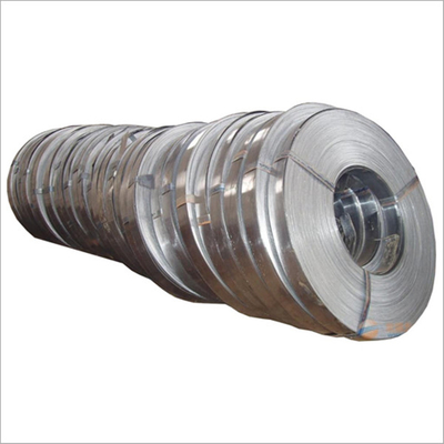 Austenitic Stainless Steel Plate Strip SUS / AISI 201 J1 J2 Cold Rolled 2B Finish