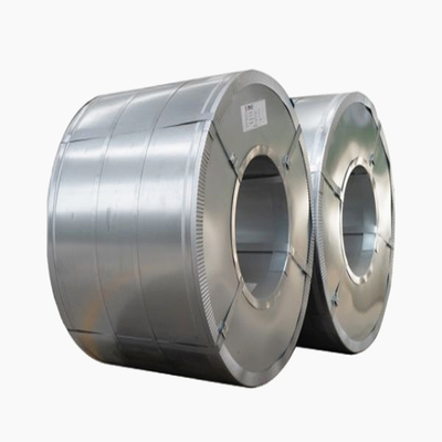 1500mm SS 316 Coil Steel DIN 1.4401 DIN 1.4436 DN17007 3mm-14mm Stainless Steel Coil