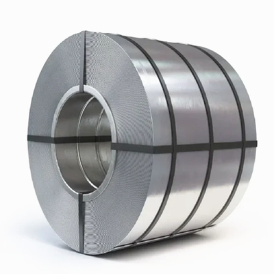 12mm SS 304 Stainless Steel Coil Mill Edge Trim Edge 2D BA Finished