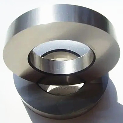 Annealing Pickling Stainless Steel Cold Rolled Strip Coil JIS SUS 310S 321H 3mm