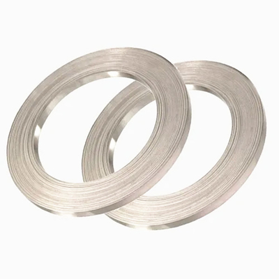 2B Finish Duplex Steel Coil 2205 2101 2507 2707 0.1mm-3mm Cold Rolled
