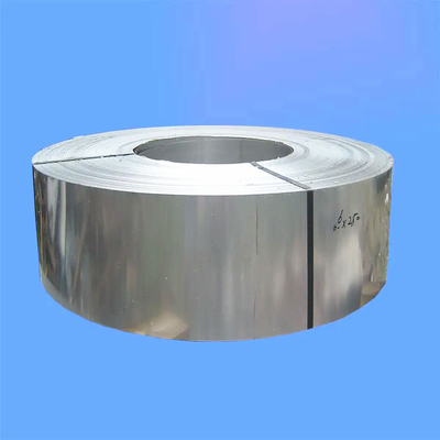 2B Finish Duplex Steel Coil 2205 2101 2507 2707 0.1mm-3mm Cold Rolled