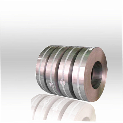ASTM AISI 304L 304 Stainless Strip 2mm Steel Coil Roll 2B Finish