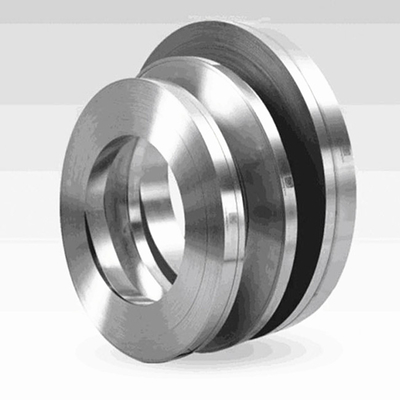 310S 430 Stainless Steel Strip Coil 1.5mm 2mm 3mm 420 Stainless Strip