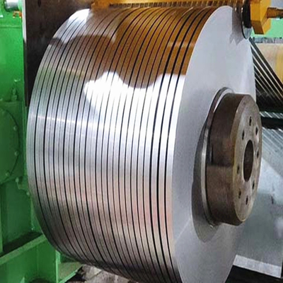 310S 430 Stainless Steel Strip Coil 1.5mm 2mm 3mm 420 Stainless Strip