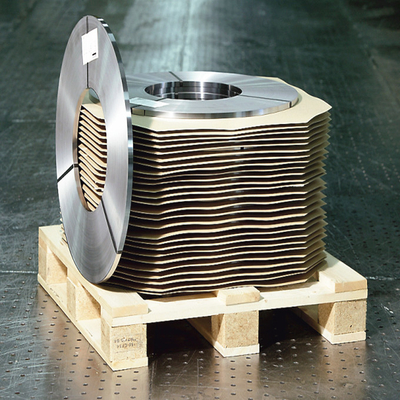 310S 430 Stainless Steel Strip Coil 1.5mm 2mm 3mm 420 Stainless Strip