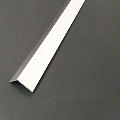 AISI 430 304 Stainless Steel Angle Trim Equal Bar S32205
