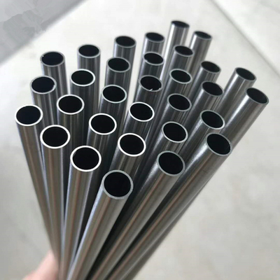 Ferrite Stainless Steel Tubing Pipe SUS / AISI 410S 420 Sst Schedule 80 Tubes