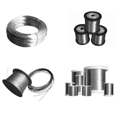 AISI 410 Stainless Steel Scrubber Wire 0.13mm SS For Scourer