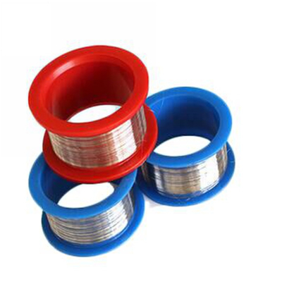 AISI 410 Stainless Steel Scrubber Wire 0.13mm SS For Scourer