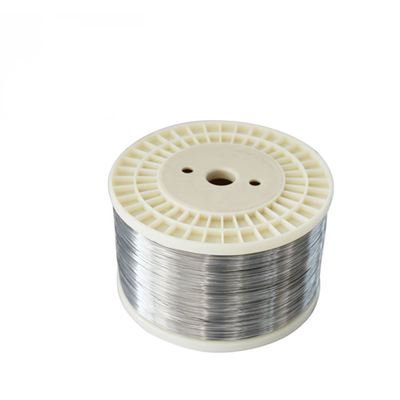 AISI 410 Stainless Steel Scrubber Wire 0.13mm SS For Scourer