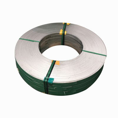 304 Brushed Finishing Stainless Steel Strip Metal Gap Filler Trim For Home Kitchen Tools