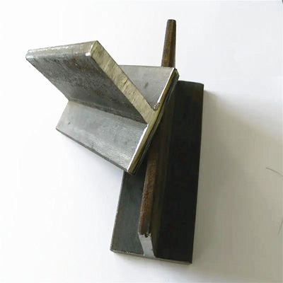 ASTM 321 Stainless Steel Tee Section Bar Profile Beam 304 316 SS Welded