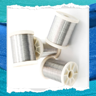 10 Gauge Stainless Steel Wire for Spring with Excellent Corrosion Resistance