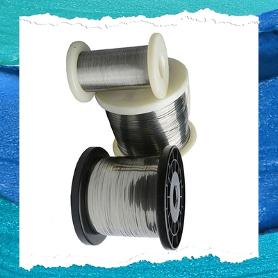 10 Gauge Stainless Steel Wire for Spring with Excellent Corrosion Resistance