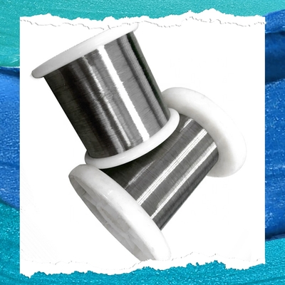 Excellent Flexible Stainless Steel Wire AISI 430 Bright Steel Wire 304