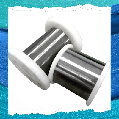 10 Gauge Steel Wire for Manufacturing 0.1-20MM Diameter AISI 430 SS Wire