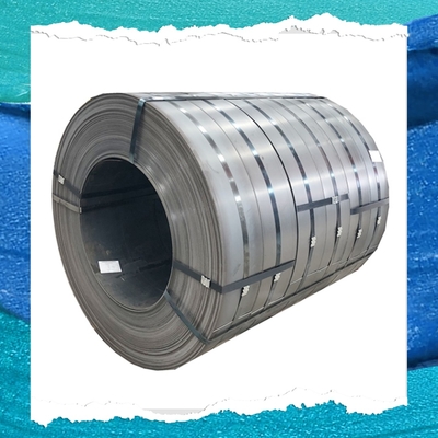 Stainless Steel AISI 316 SS Strip Tolerance ±0.02mm for Industrial Use