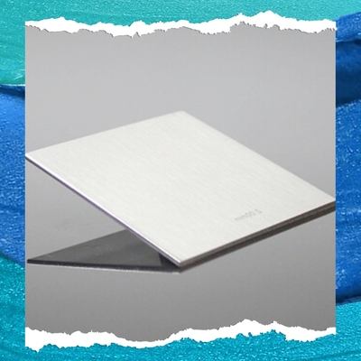 409L Cold Rolled Steel Sheet For Construction With Customizable Lengths
