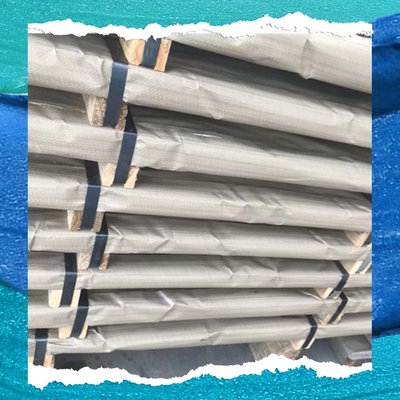 439 Wide Range Stainless Steel Sheet 1000mm-2000mm Width CIF Term