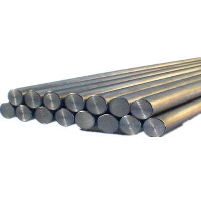 Construction 201 304 316 Stainless Steel Rod ASTM Black Pickled Bright 20mm