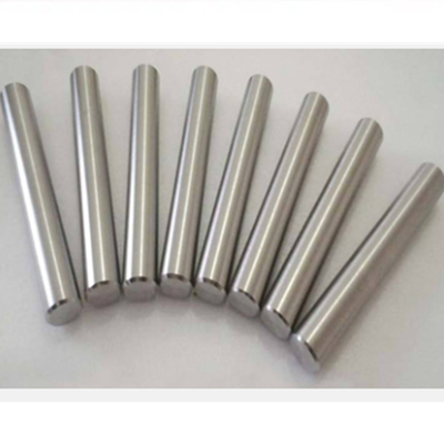 Construction 201 304 316 Stainless Steel Rod ASTM Black Pickled Bright 20mm