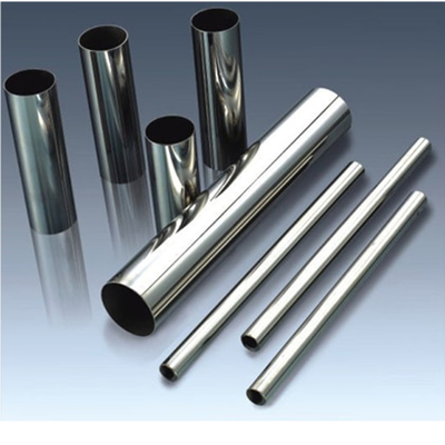 316L 310S 321 Stainless Steel Pipe 150mm For Transporting Oil Gas