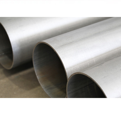 ASTM A213 TP316L 310S Seamless Stainless Steel Pipe 304L SS Round Tube
