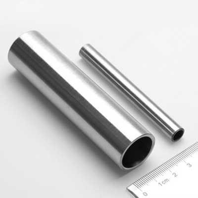 321H Seamless Stainless Steel Pipe 6 Inch SS 316 Polished 12m 3m