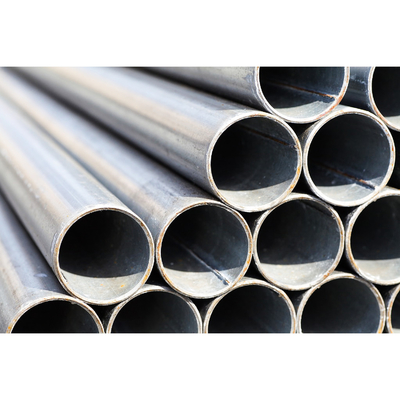 201 10mm OD Stainless Steel Tube JI J2 420 430 904L Super Austenitic High Corrosion Resistance