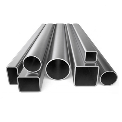 ASTM JIS Duplex 2205 Pipe 2507 0.3mm-150mm